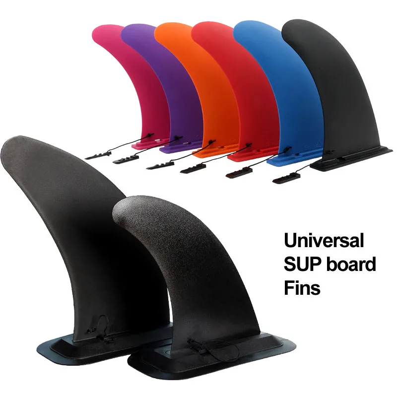 Surfboard Fin SUP accessory stablizer for ZRAY stand up paddle board