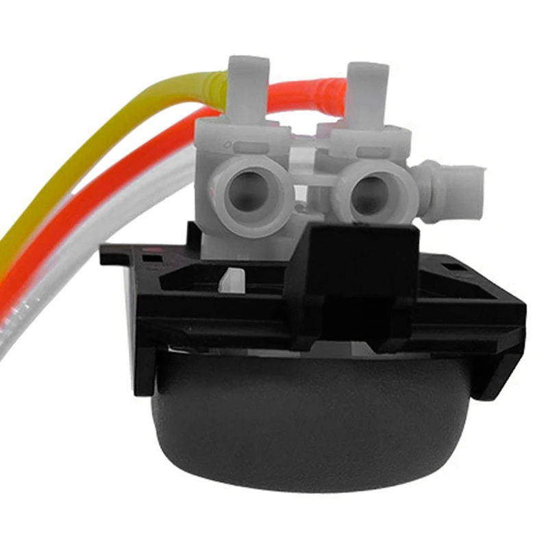Truck Seat Adjustment Control Valve Switch for MAN Eurocargo Truck 81623406127 1510000043 2V5898193