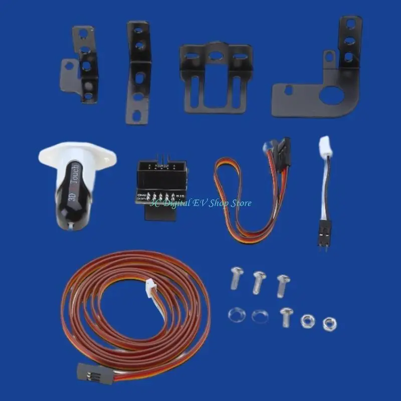 E74D 3D-Drucker für Touch V3.2 Auto Bed Leveling zum Drucken – Detail 10