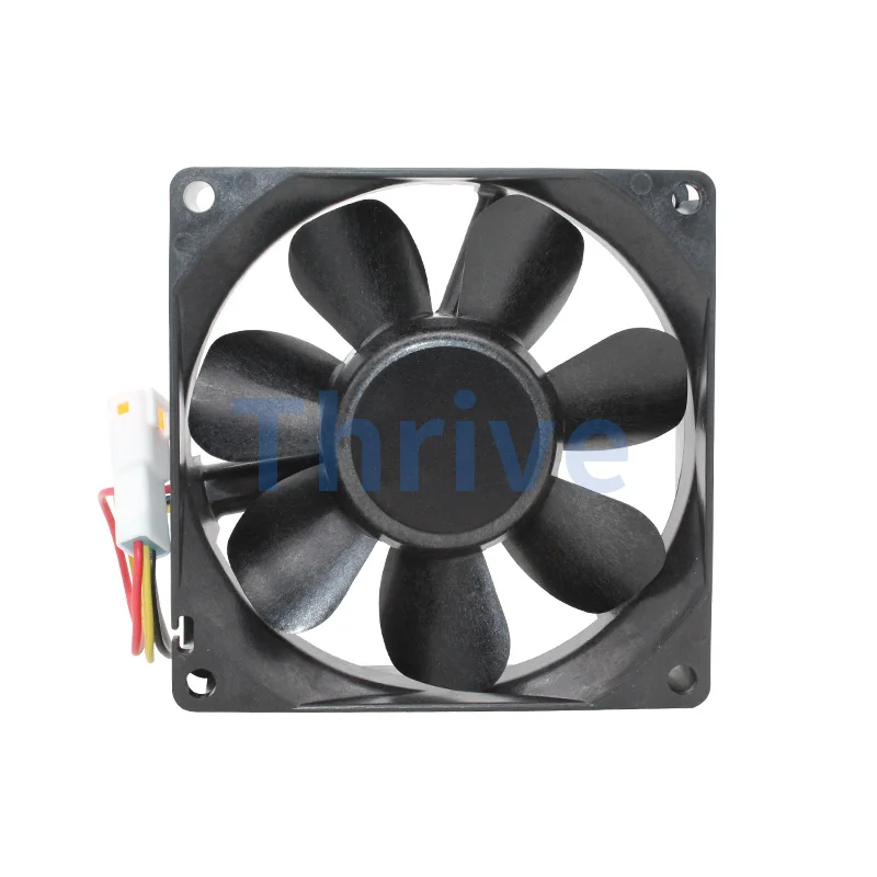 일본 산요 8025 방수 선풍기, 9WP0812H401, IP68, 12V, 0.13A, 산 쿨러, 80W