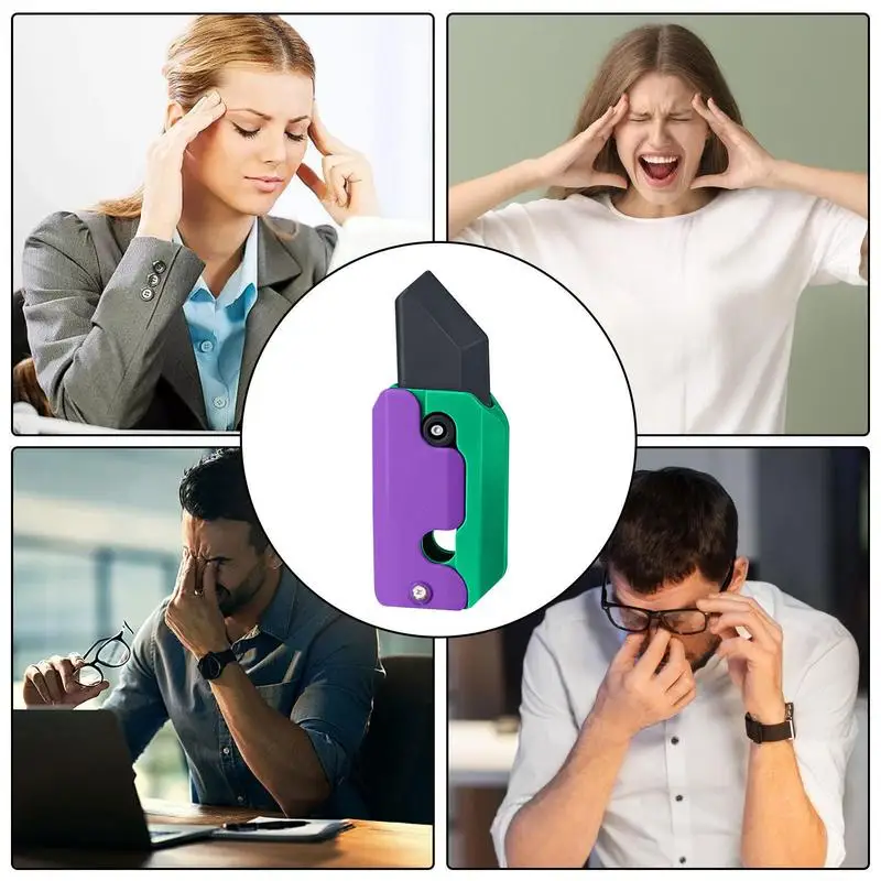 Рисунок 2 - 3D нож для моркови