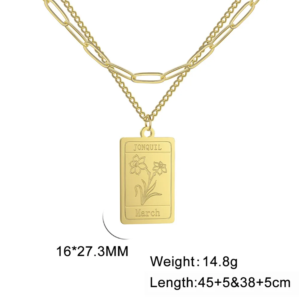 03 März (Narzisse Art 1)