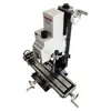 28V Electric Heavy-duty Bench Drilling Milling Machine 1300W Brushless Motor 6