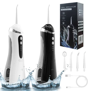 USB Oral Irrigator Cleaner 1