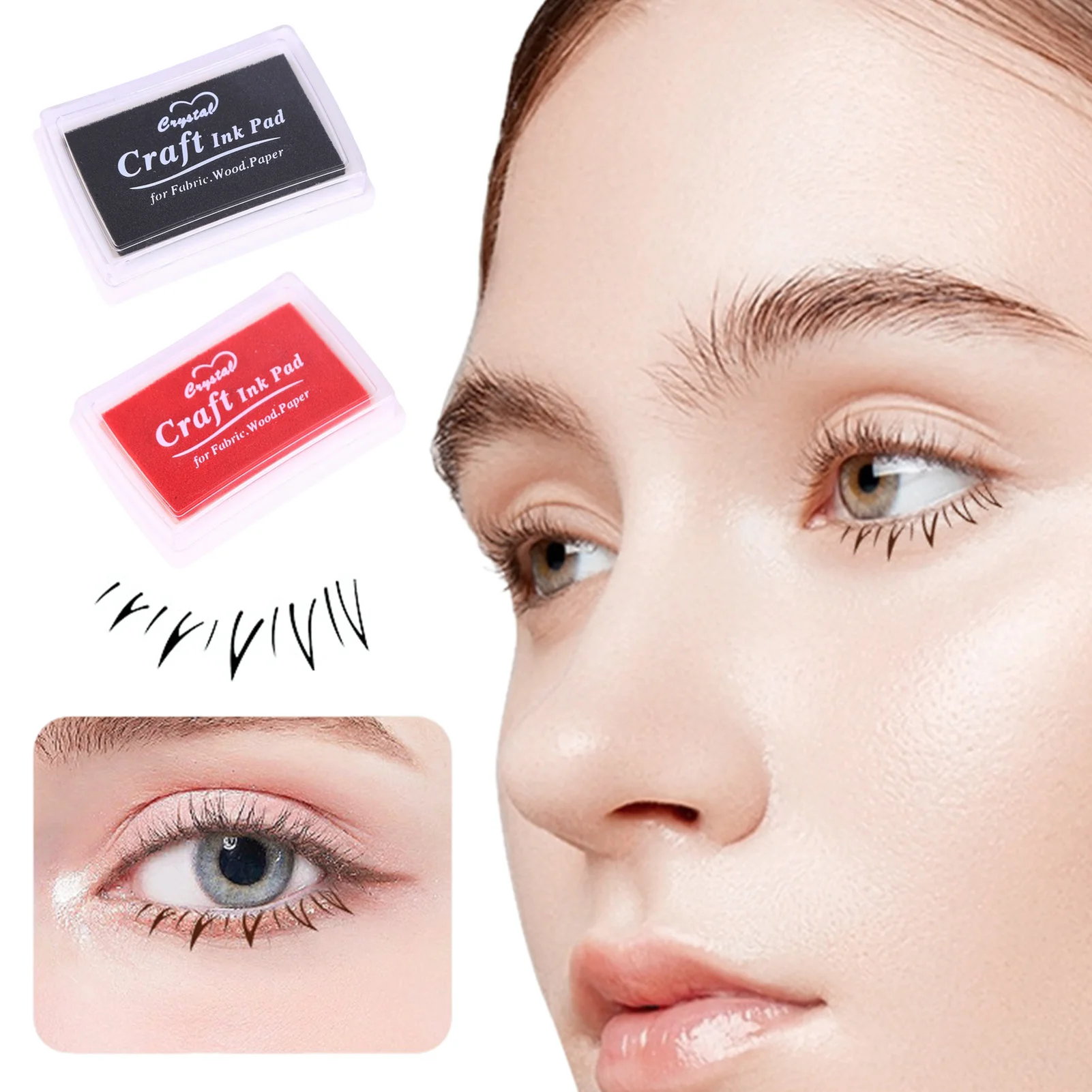 Рисунок 5 - Сделай Сам отпечаток пальца чернил