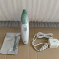 HX8240 Package 3
