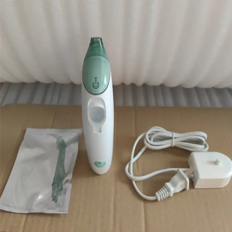 NEW Handle for Philips Hx8140 Flosser Sonicare Air Floss HX8240/HX8340/HX8350/HX8460 Electric Toothbrush Without Charger - Image 18