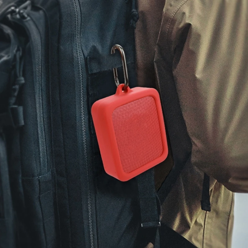 Enhanced Silicone Protective Sleeve for Full-Coverage Protection - Thickened Design