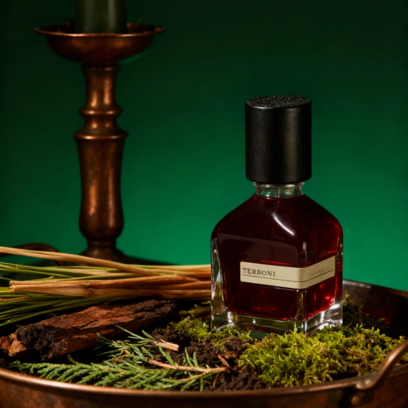 Eau de cologne unisex legnoso orientale profumo persistente intenso_voghion.com