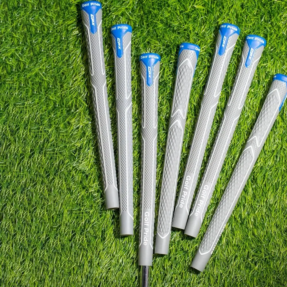 Non-slip Golf Grip Putter Grip 60R Stability Golf Club Grips Standard/Midsize Cotton Yarn Beginner