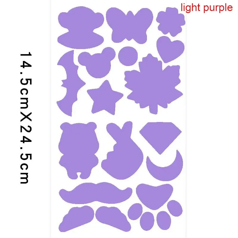 Self-Adhesive Repair Patches
