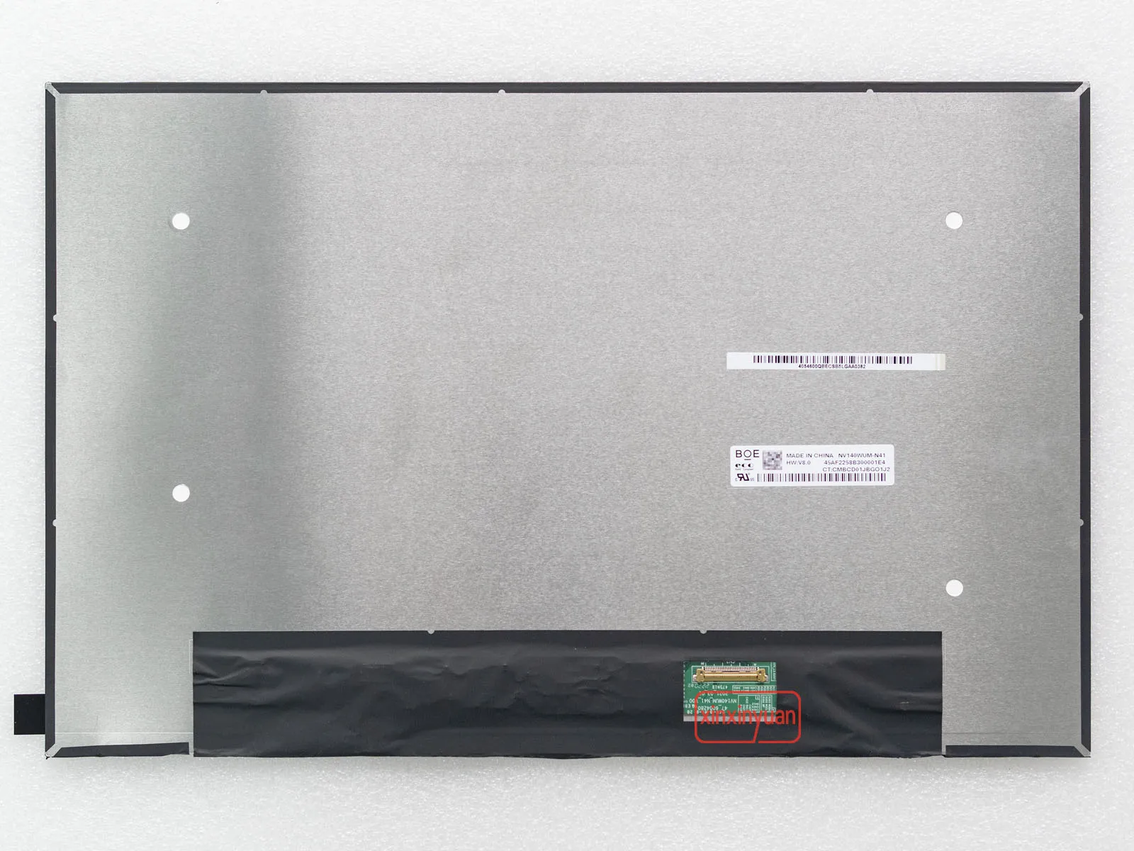 14.0 ġ Ʈ LCD ȭ NV140WUM-N41 HP ZBook Firefly 14 G7 WUXGA 1920x1200  ġ Ʈ ÷ г 30  eDP
