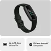 Original New Fitbit Inspire 3 Health & Fitness Tracker + Heart Rate Sport Bracelet Watch Bands 2