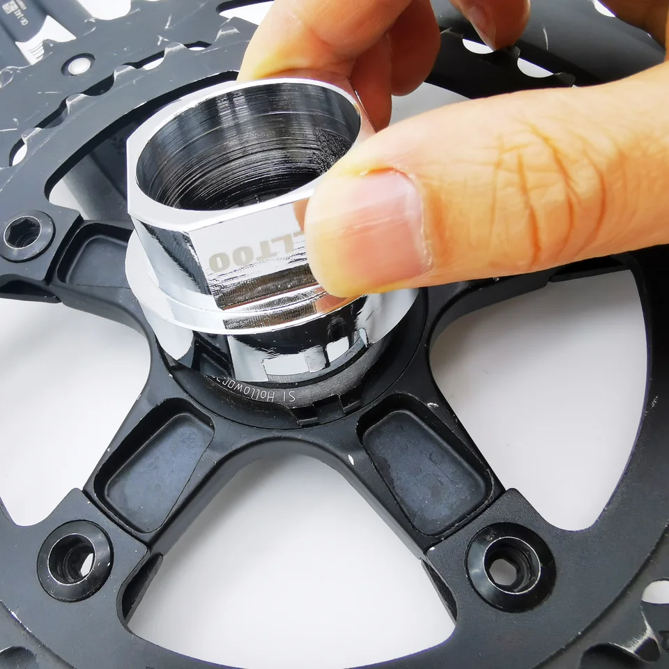 Enduro Cannondale Crank Spider Tool [CT-001] | Maintenance