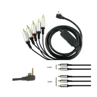 3M AV Cable for PSP2000 PSP 3000 Extension Composite Data Cord TV Video Component Charging Cable Cord Lead Wire - Image 3