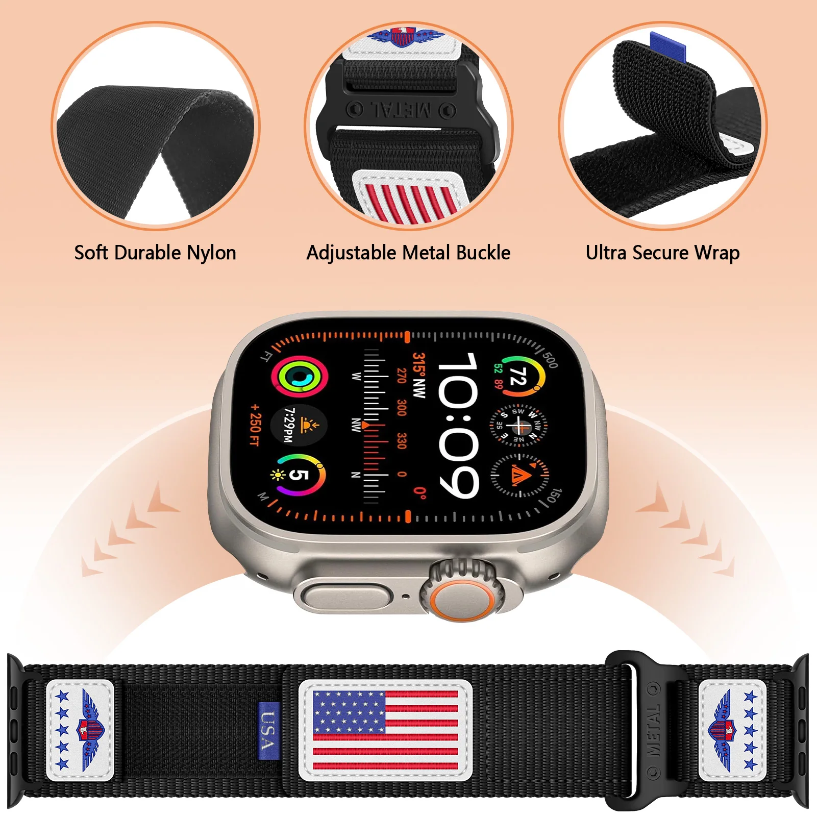  ġ Ʈ Ʈ, Ʈ 2 , 49mm, 45mm, 42mm,   Ϸ  , iWatch ø 9, 7, 6, 5, 8, se  44mm