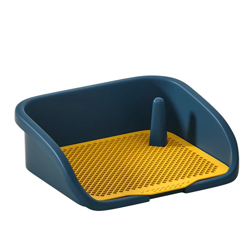 Pet Supplies Dog Potty Small Dog Medium Large Spot Training Toilet Fence Type Potty Toilet Defecation Training dog toilet
