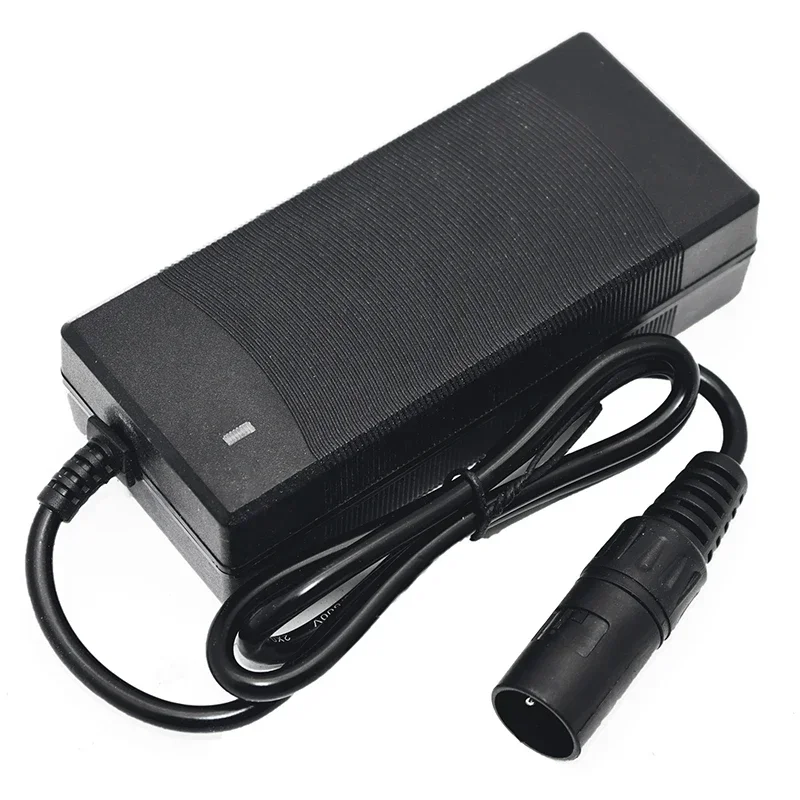 Chargeur multiport 25.2V 2A DC5.5 2.1mm pour outils électriques