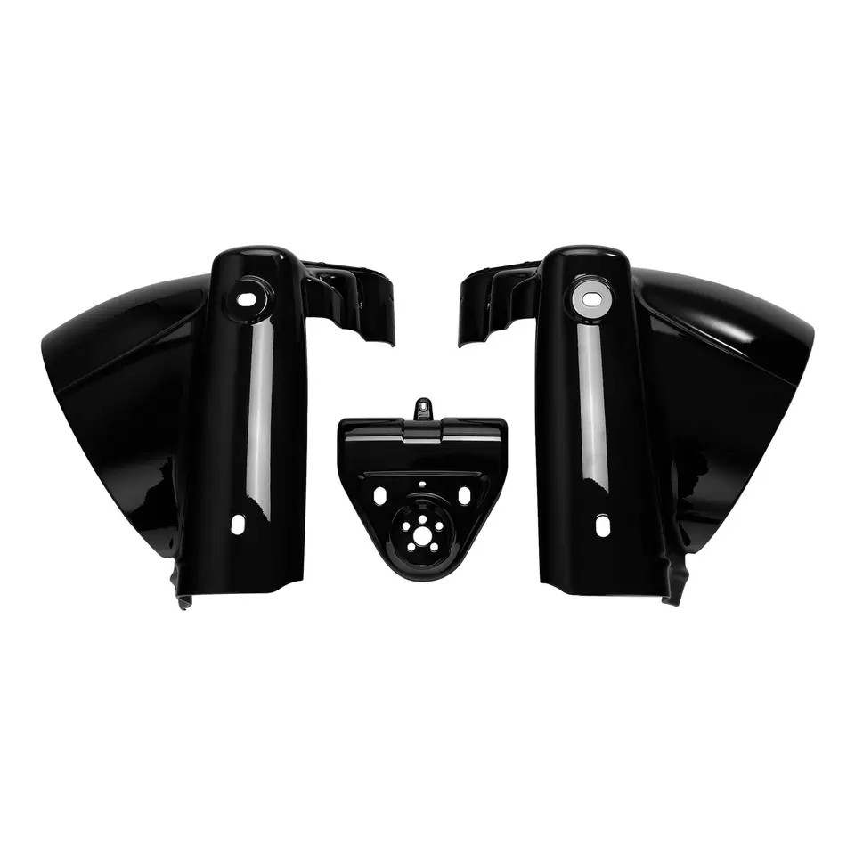 ハーレー ナセル　FLHR 2002年式 ロードキング ヘッドライトカバー ハーレー ナセル FLHR 2002年式 ロードキング ヘッドライト