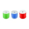1Roll 5 meters or 16 feet Blue Silicone RC Nitro Fuel Line Tubing OD5.2 x ID2.5mm 1