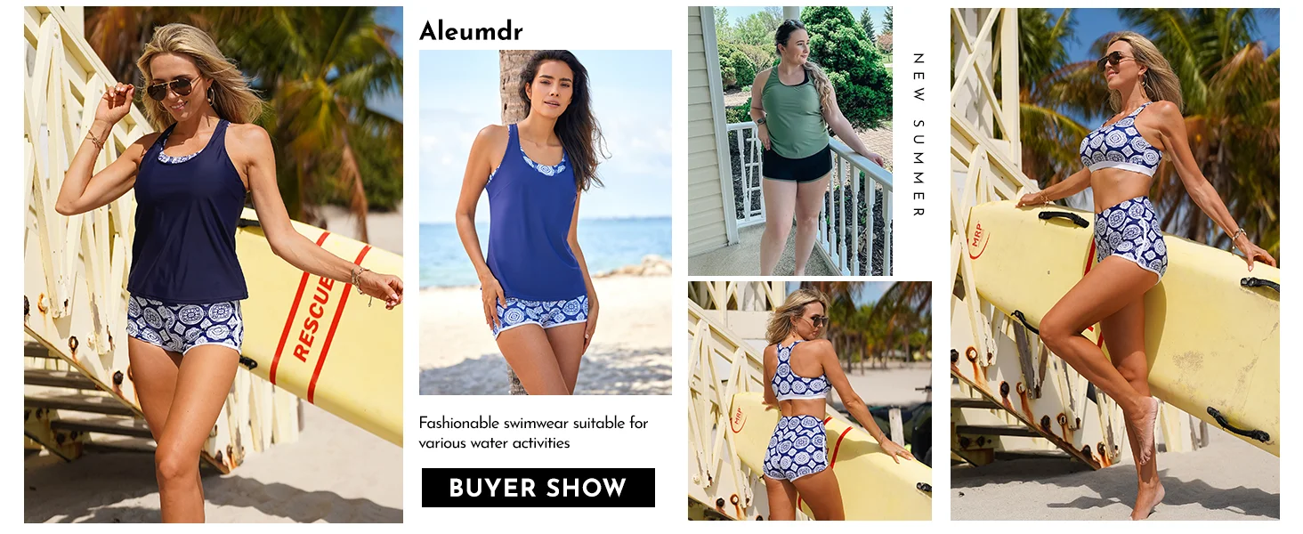 tankini set
