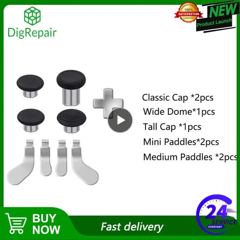 Dock Di Ricarica Per Controller Elite Series 2 Wireless Type-C Charger Stand Station Alimentatore A Contatto