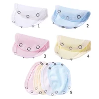 Cute Baby Infant Romper Partner Extend Pad Kids Boys Girls Jumpsuit Lengthen Diaper Mat Super Practical for Baby 1