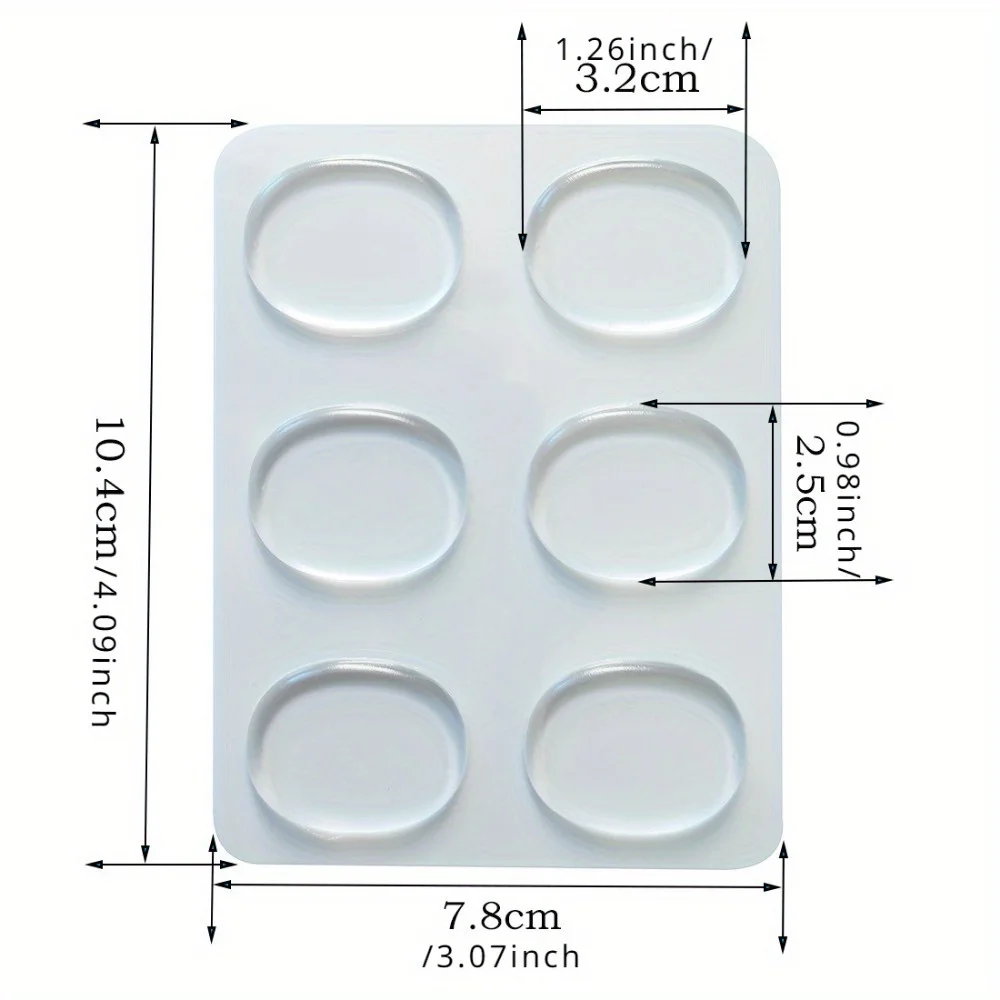 Drum Dampeners 18PCS Drum Dampeners Moon Gels Silicone Gel Pads Soft Drum Dampeners for Drums Cymbals Tone Control