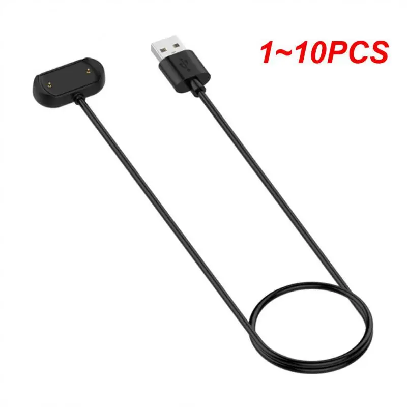 

1 м USB зарядный кабель для Amazfit GTR 3 GTR3 GTS3 зарядное устройство для GTR2 GTR2e Bip u T-rex GTR 3 GTS 3 Магнитный