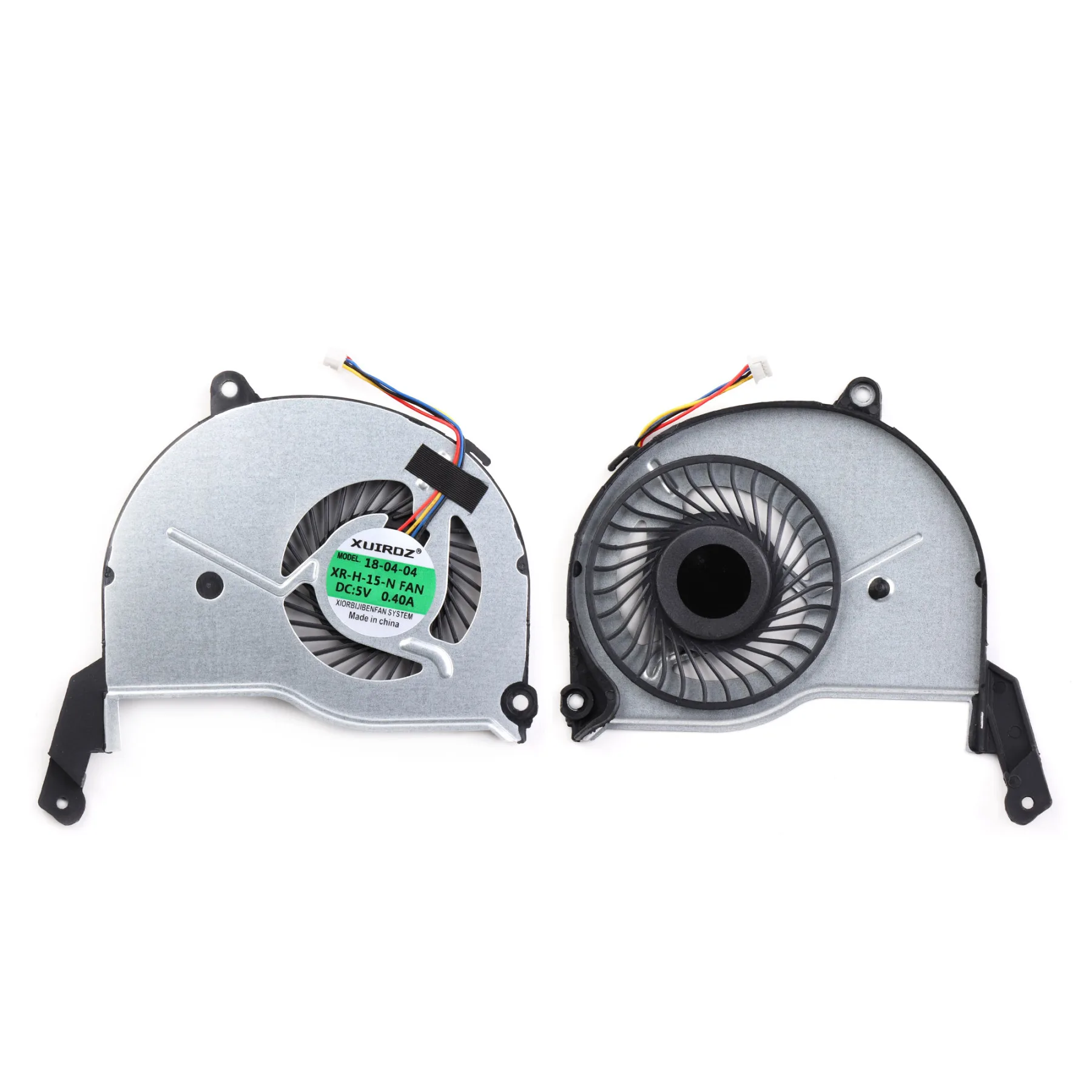 Cooler for laptop HP Pavilion 15-n001sr (fan) | Компьютеры и офис