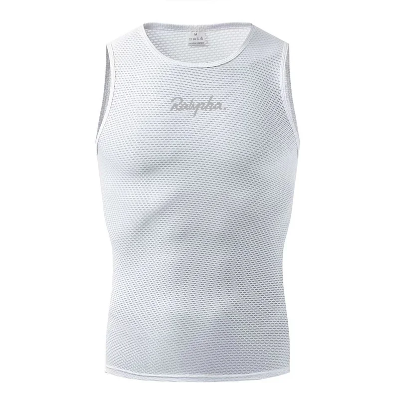 thumbnail image 1 of Go Rigo Go Cycling Base Layer Summer Jersey Chaleco de ciclismo Chaleco reflectante para bicicleta de montaña o carretera Chaleco de malla Ropa interior para ciclismo, 1 of 5