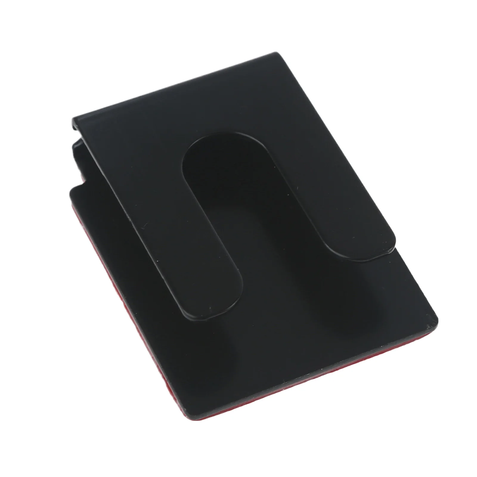 Mic Houder Mobiele Radio Microfoon Hang Up Clip Voor Yaesu Vexter