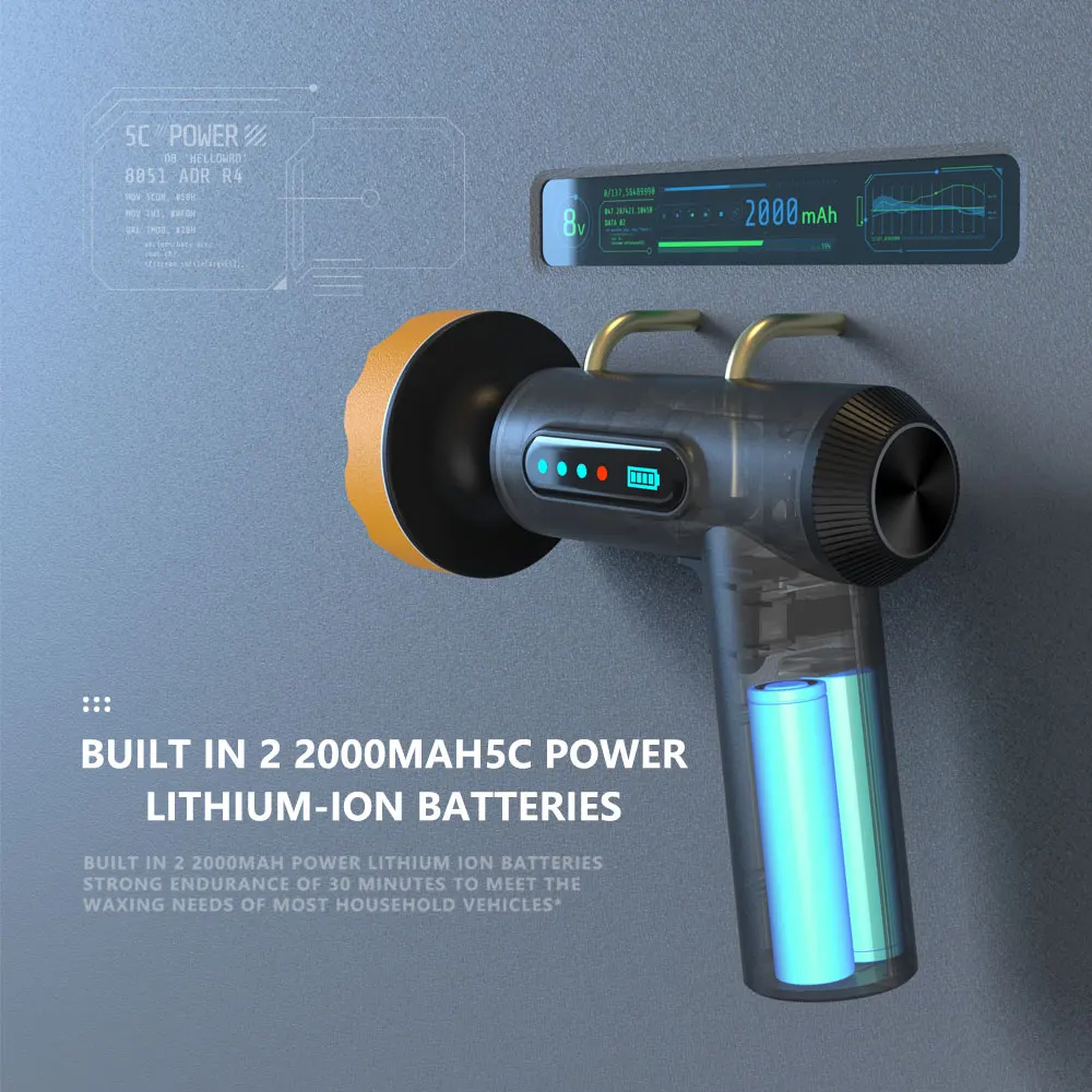 maquina de pulido para coche, película de aceite de vidrio para parabrisas, máquina para quitar el cuidado del cuero 5 maquina de pulido para coche maquina de pulido para coche, película de aceite de vidrio para parabrisas, máquina para quitar el cuidado del cuero - Imagen 5