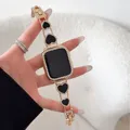 Rosegold black