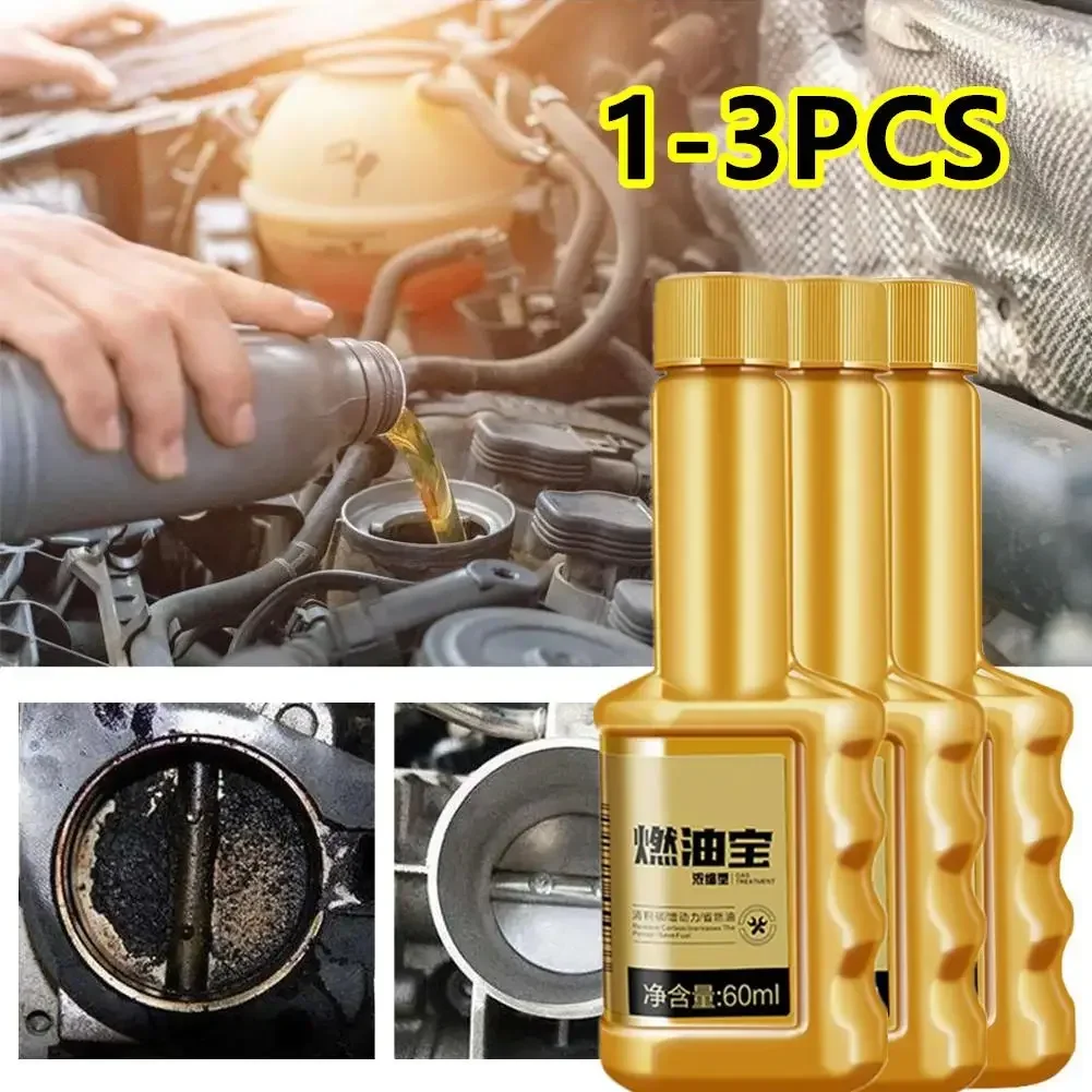 Diesel Engine Cleaner Additive for Boats
