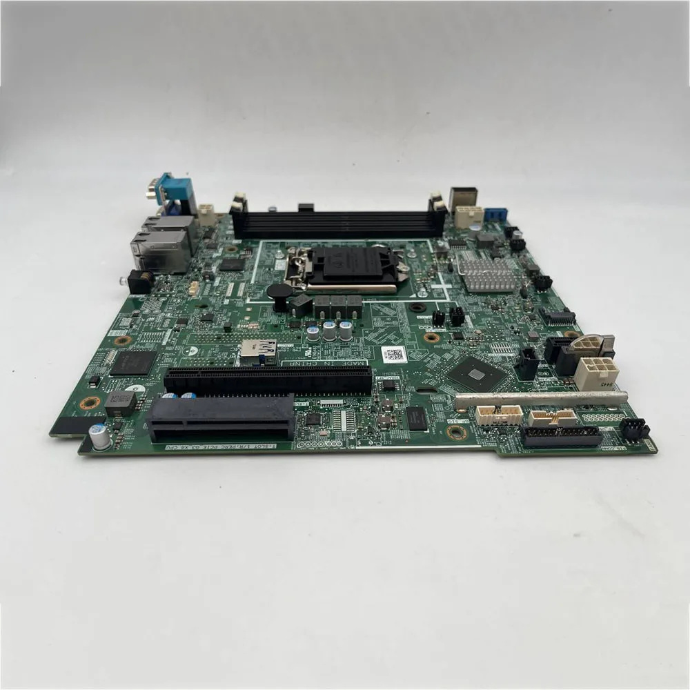 Original Server Motherboard For Dell For R340 XF2R9 45M96 65TRV G7MDY Perfect Test, Good Quality 5 Original Server Motherboard For Dell For R340 XF2R9 45M96 65TRV G7MDY Perfect Test, Good Quality - Image 3