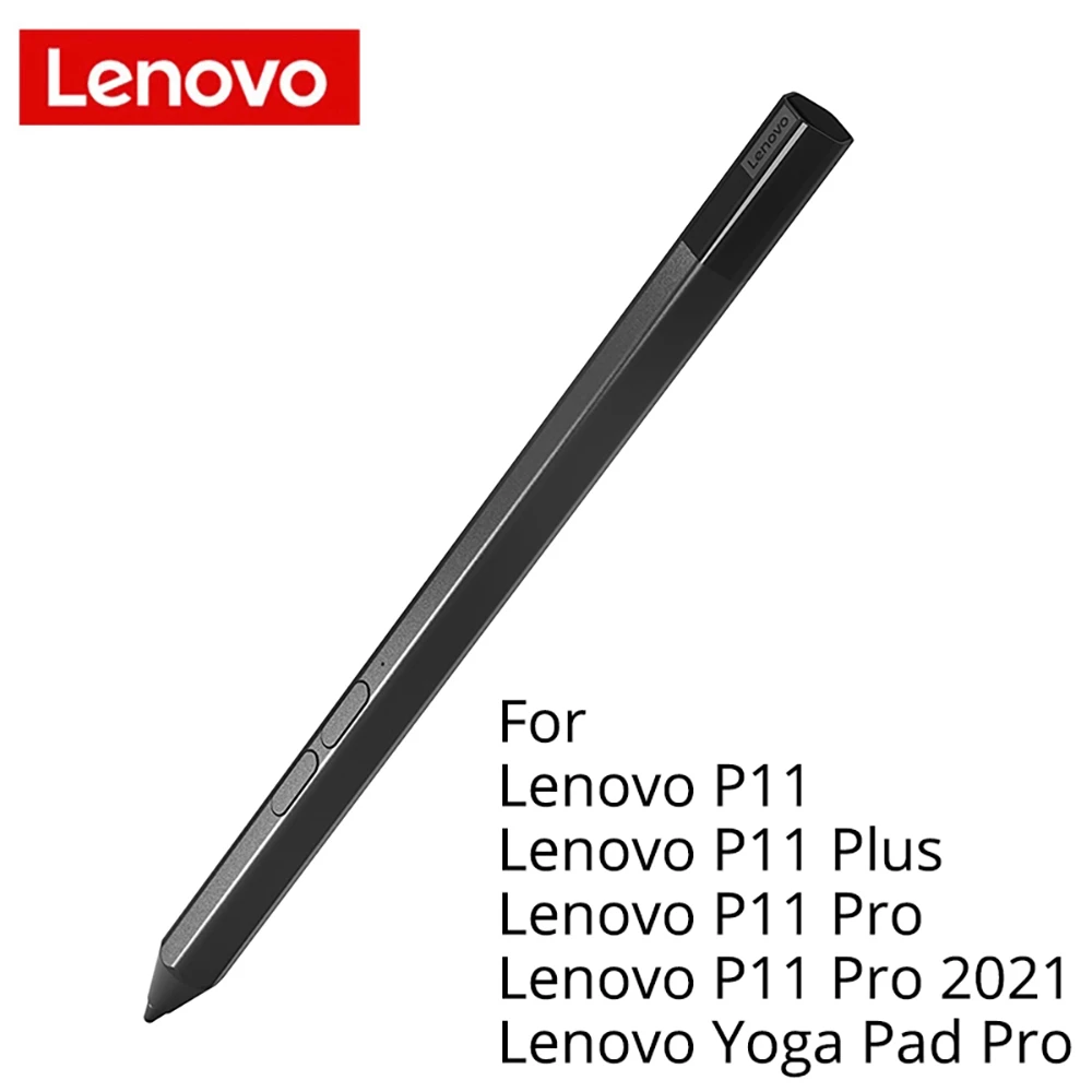 Original Lenovo Stylus Pen For Lenovo P11 / Tab P11 Pro / Xiaoxin Pad