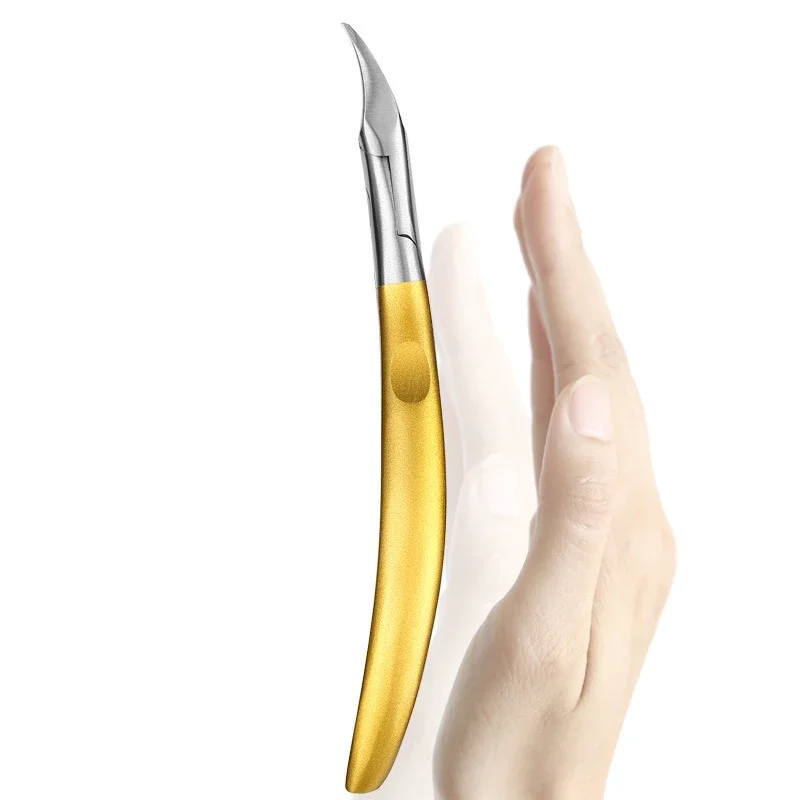 Nail Clippers Ingrown Toenail Scissors Podiatry Correction Nippers Cuticle Cutters Cut Paronychia Pedicure Foot Care Tool toe nail clipper,nail clipper set,nail clipper,nail care kit,nail scissors set,nail clippers,manicure pedicure kit,manicure set,manicure sets,manicure nail clipper set