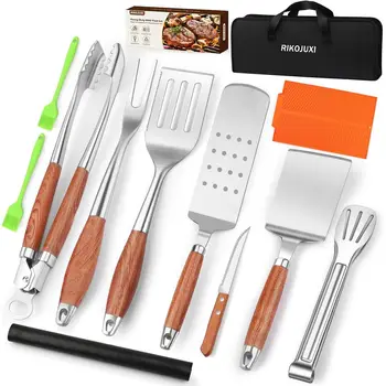 BBQ Tool Set 1