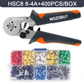 HSC8 6-4 400Pcs