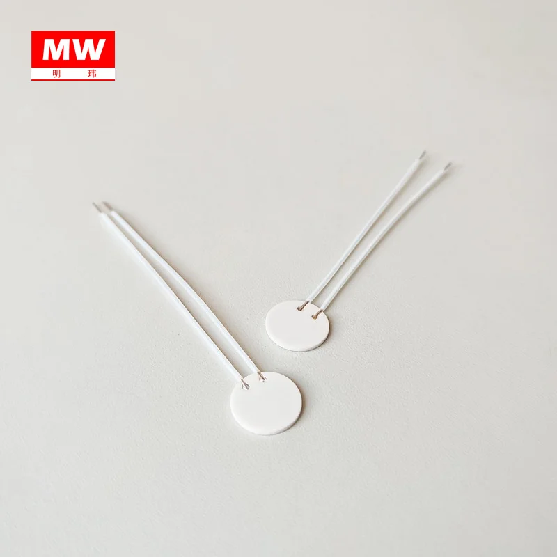 Long Life Round Ceramic Heater Element for Medical Beauty Health Care