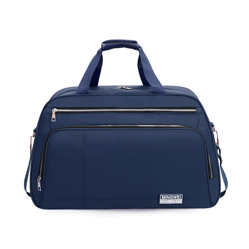 Borse di alta qualità per donna, borsa a mano di grande capacità, bagaglio da weekend per uomo, borsa da viaggio unisex impermeabile_voghion.com
