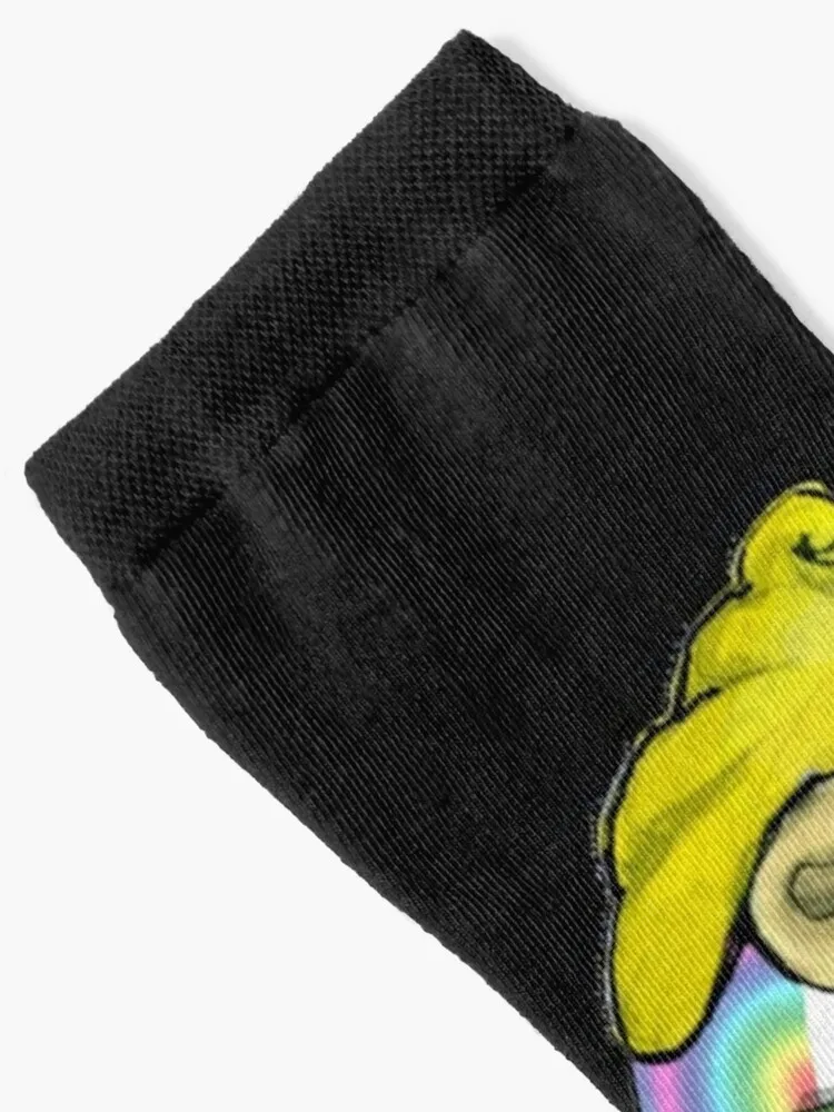 SIFL AND OLLY -- AND CHESTER Socks Toe sports socks Golf socks Socks Girl Men's