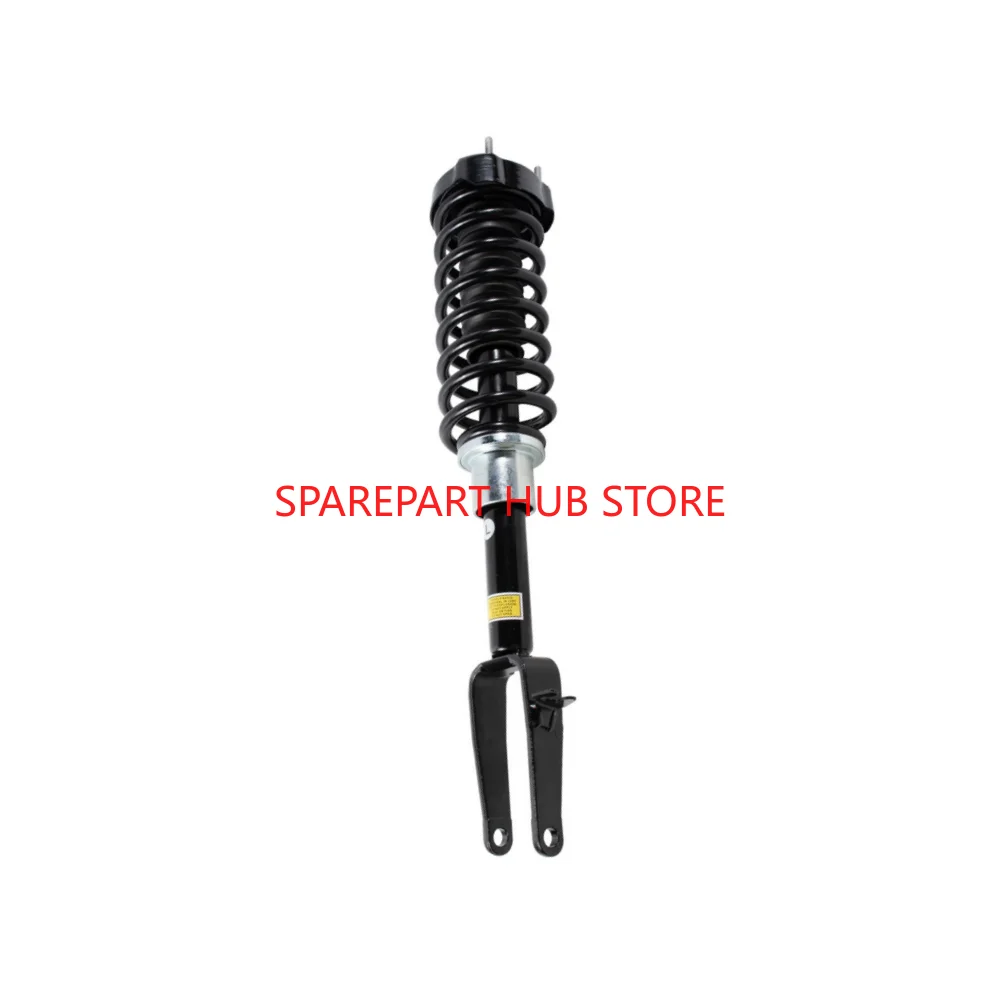 OEM A2113234300 A2113234400 메르세데스 W211 S211 E320 E350 E240 E280 4MATIC 용 앞 좌측/우측 충격 흡수 장치 Assy