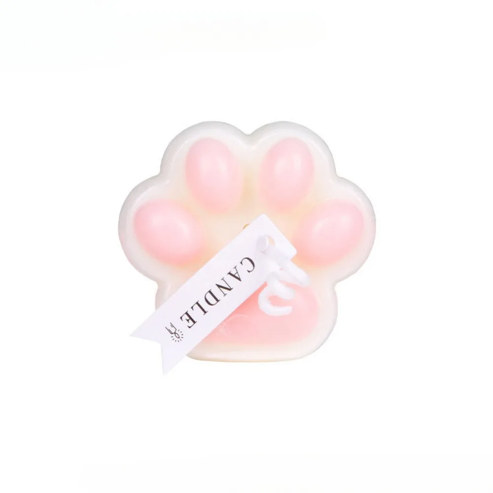 Cat claw low temperature candle smokeless and does not hurt the skin adult sex teasing sm drip wax toys