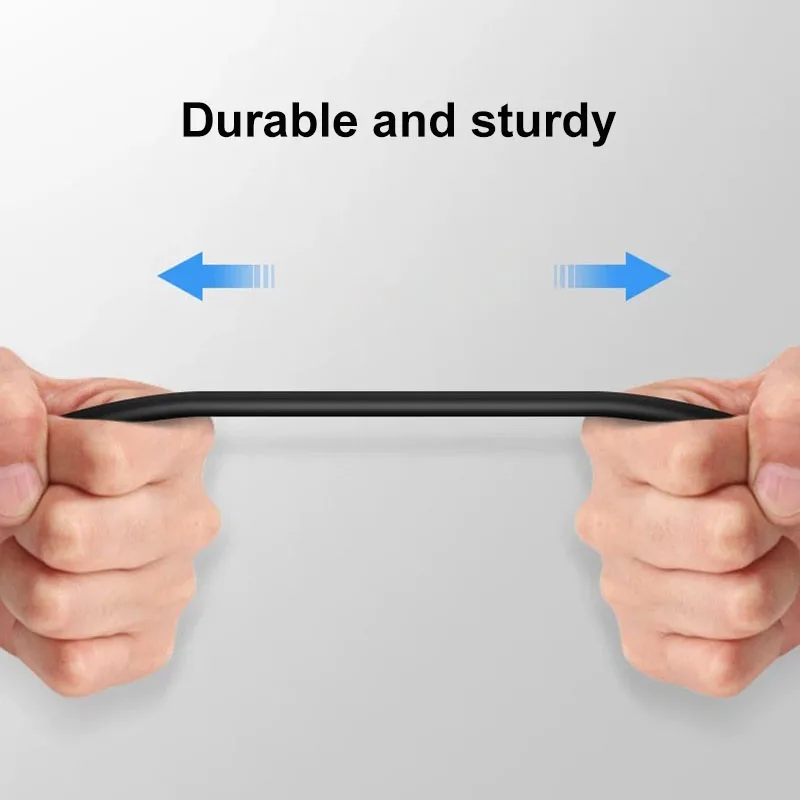 Premium 3.5mm Audio Extension Cable - Male to Female HiFi Sound Cord Extender
