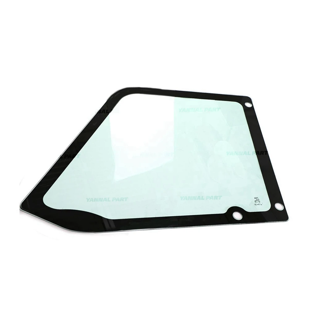 

6908792 Upper Door Glass Fits Bobcat T2250 T2556 T2566 T3571 T3571L T35100