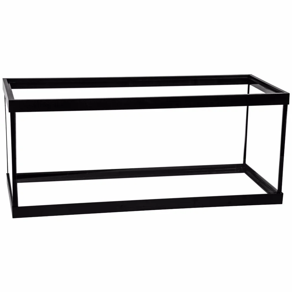 20 Gallon Aquatic Turtle Tank Starter Kit