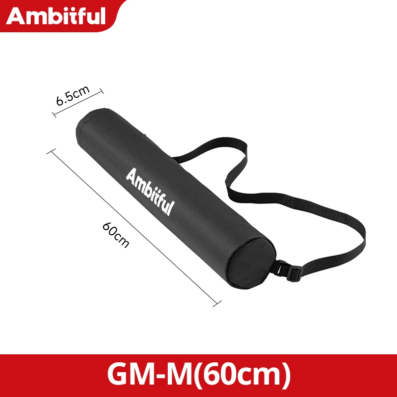 AMBITFUL GM Splash-Proof Adjustable Shoulder Strap Carrying Bag for Photography Equipment