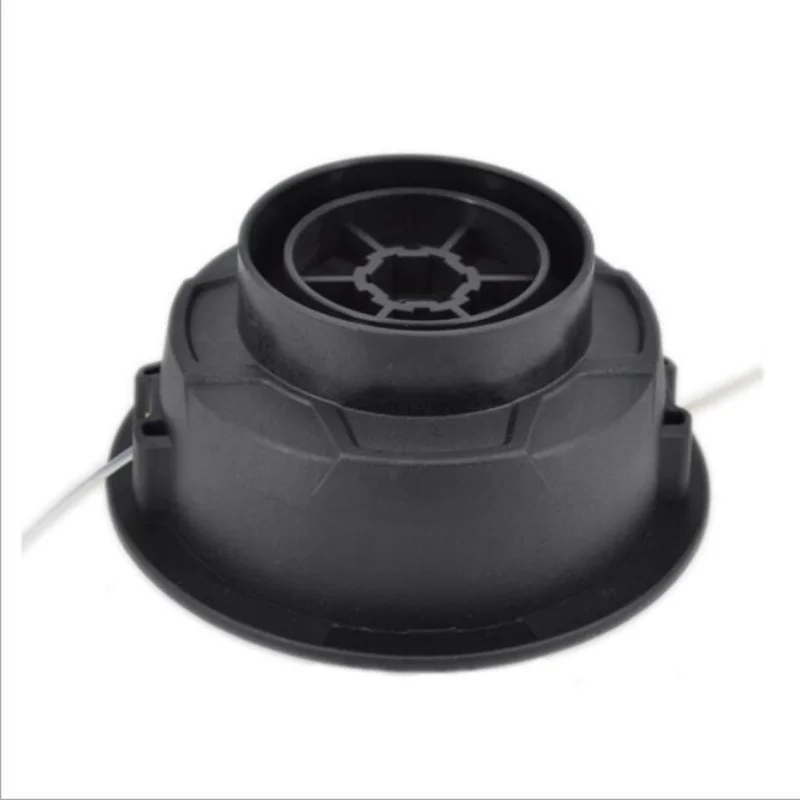 Strimmer Head C6-2 Trimmer Head for Stihl AutoCut Weed Grass Part Replacement Lawn Mower Accessories FS38 FS40 FS45 FS50